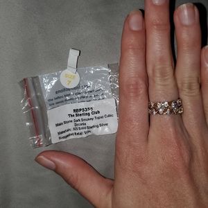 Ring bomb ring rbp5355